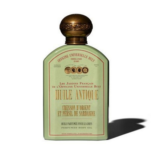 불리1803 레 자뎅 프랑세 윌 앙띠끄 바디오일 크레송 190ml (1개)