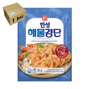 �Ѽ� �ع���� 1box 650g x12��