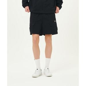 브리즈팝 3부 포켓 반바지 BLACK K5223LHPU1BLK 188555