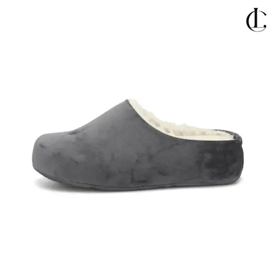 엘케이트 여자 겨울 털안감 스웨이드 방한화 LWS266_이미지