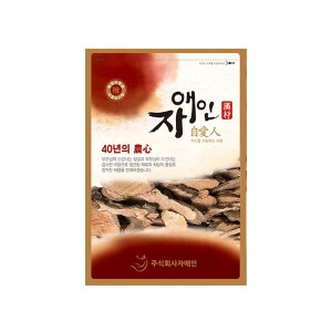 자애인 토복령 망개나무 만개 뿌리차 (300g,1개)_이미지