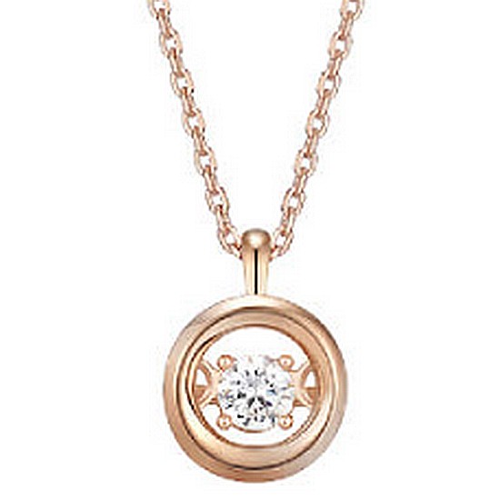 가네시 18K 트윙클모노 다이아몬드 목걸이 DT18-102MN이미지입니다. 누르면 해당 게시물로 새창이동합니다.