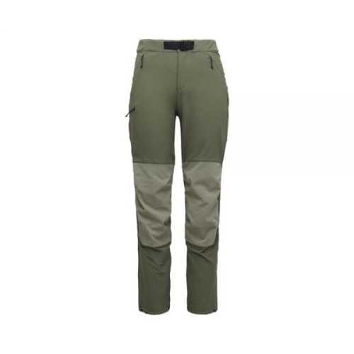 블랙다이아몬드 알파인 하이브리드 팬츠 바지 WO남성 툰드라-파인 OAWAP743046 503586_이미지