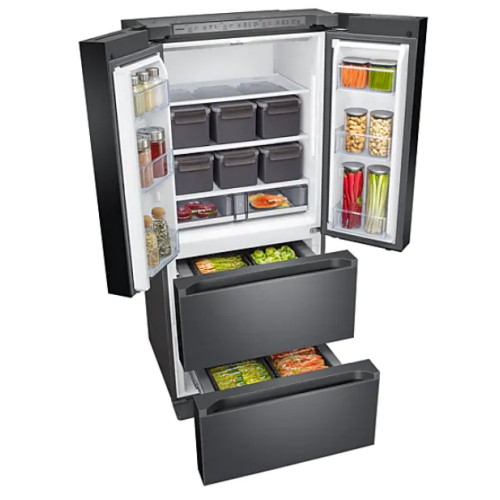 삼성전자 비스포크 김치플러스 RQ48T94Y1S9_이미지