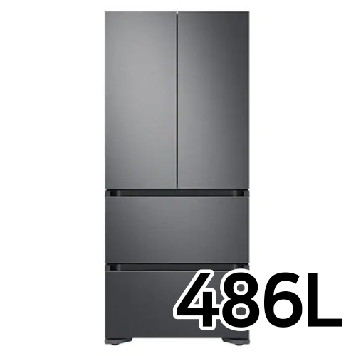 삼성전자 비스포크 김치플러스 RQ48T94Y1S9_이미지