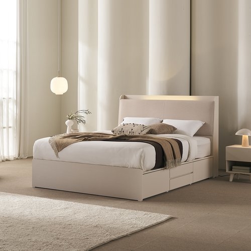 시에나 헤리티지 침대 SS