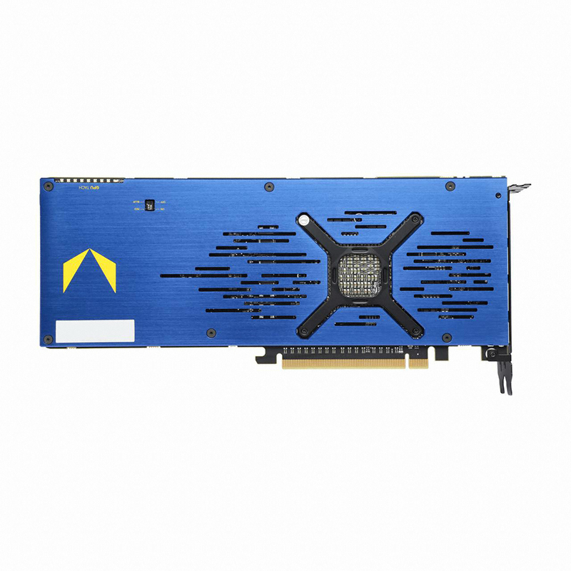 AMD �󵥿� VEGA Frontier Edition HBC 16GB (�������)
