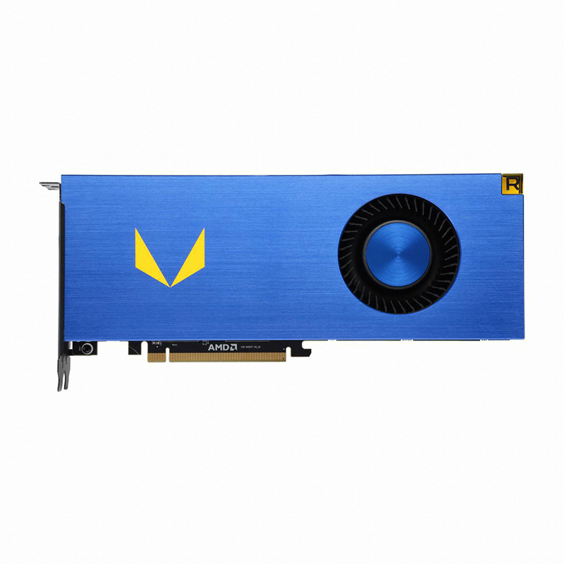 AMD 라데온 VEGA Frontier Edition HBC 16GB (병행수입)_이미지