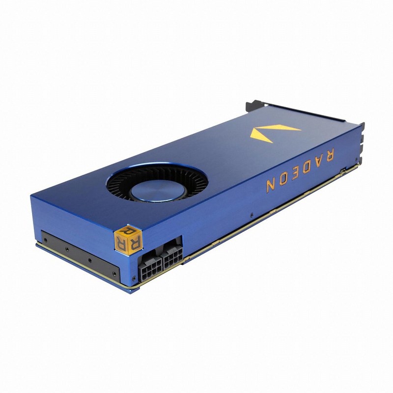 AMD 라데온 VEGA Frontier Edition HBC 16GB (병행수입)_이미지