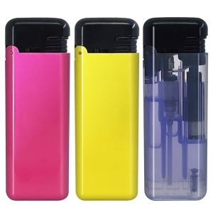 애경 하나로 풀캡 터보 라이터 10개