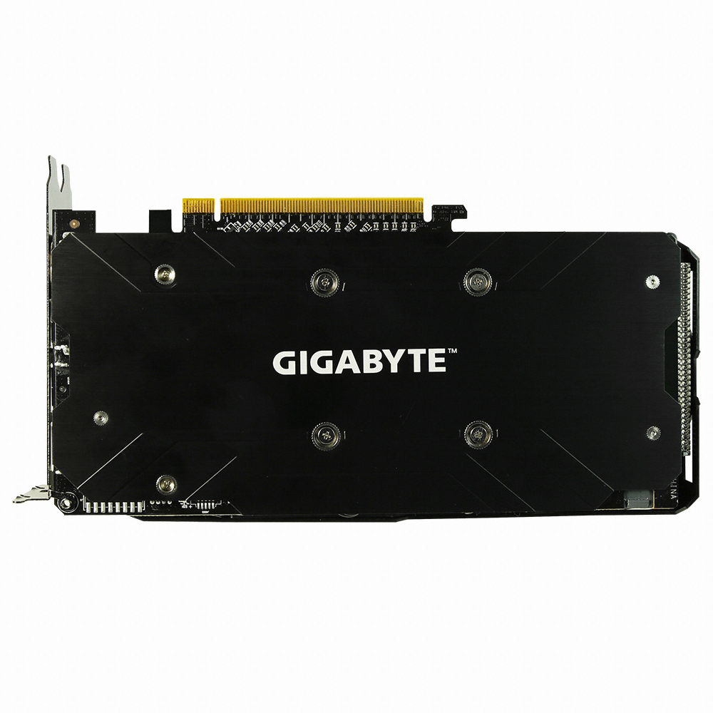 GIGABYTE �󵥿� RX 470 G1.Gaming D5 4GB
