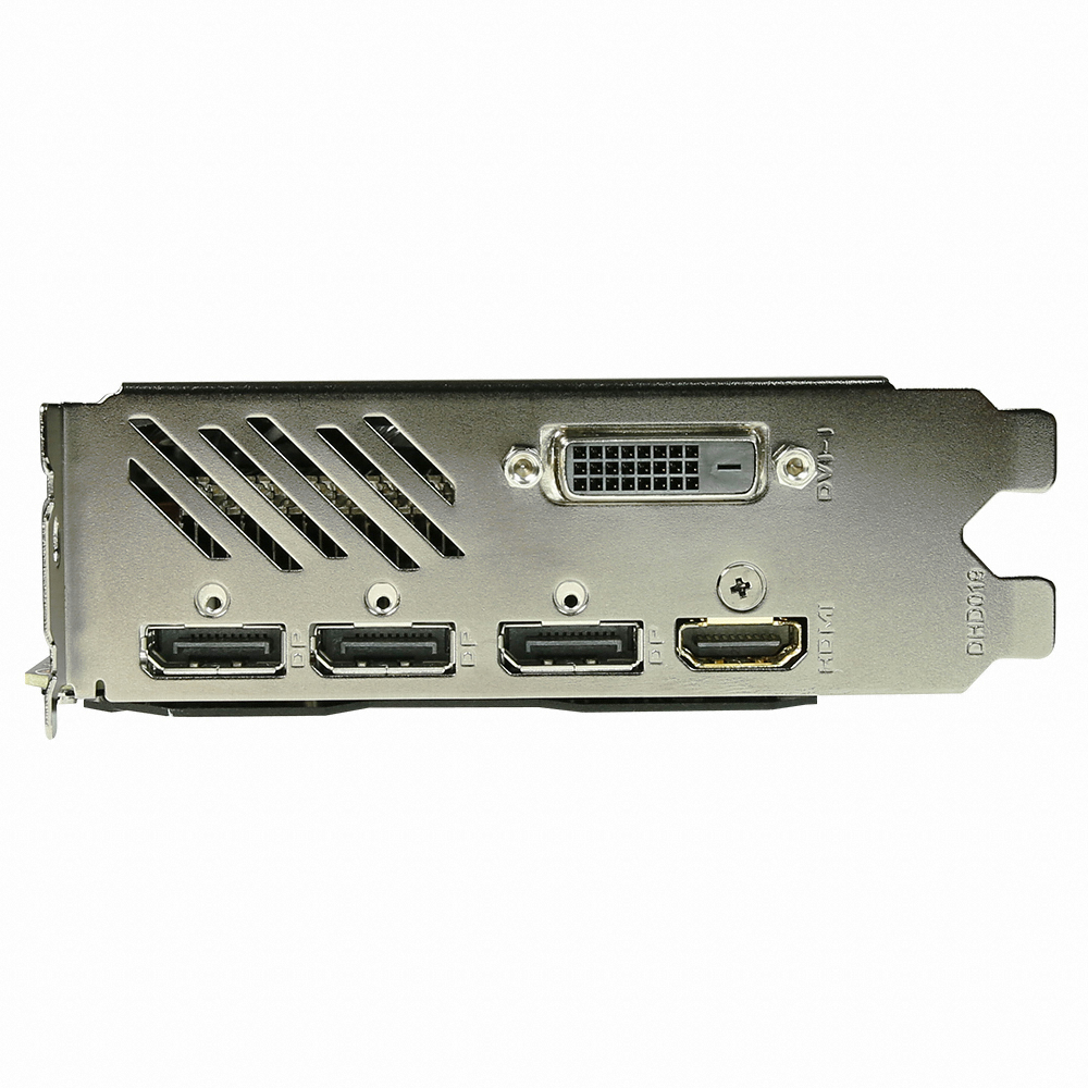 GIGABYTE �󵥿� RX 470 G1.Gaming D5 4GB