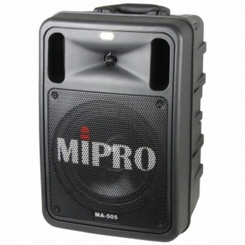 Mipro MA-505 (정품)