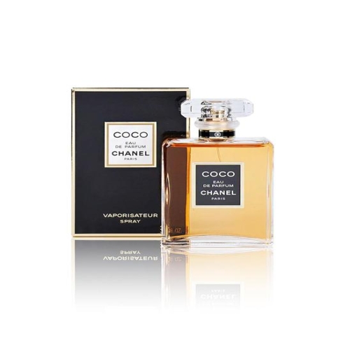 샤넬 코코 오 드 빠르펭 EDP (100ml)