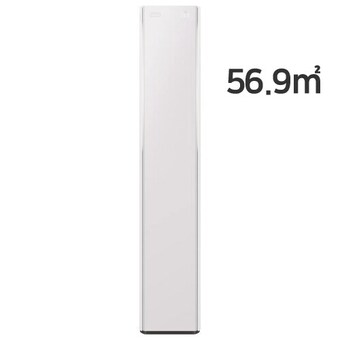 <b>삼성</b>전자 비스포크 AI <b>무풍</b>콤보 갤러리 프로 청정 AF90H17D38ES