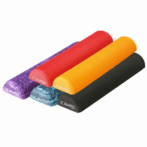 멜킨스포츠 반원 폼롤러 (60cm)_이미지
