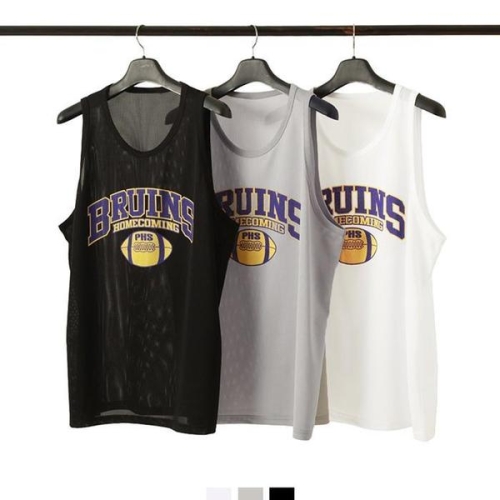 셀러허브 국내생산 럭비 저지 매쉬나시 S16734155