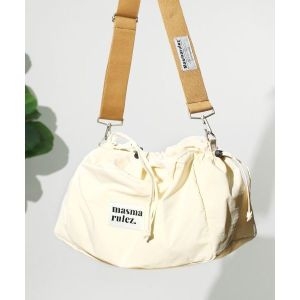 마스마룰즈 Daily string bobu bag butter cream_5005325217이미지입니다. 누르면 해당 게시물로 새창이동합니다.