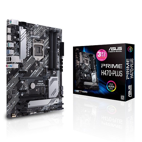 ASUS PRIME H470-PLUS STCOM_이미지