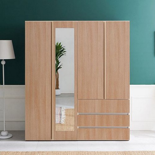 파로마 피츠 루나 서랍옷장세트 1600_이미지