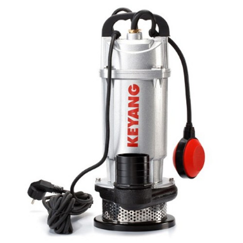 계양전기 자동수중펌프 KSP-750A_이미지