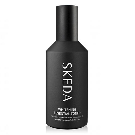 스케다 화이트닝 에센셜 토너 135ml (1개)_이미지