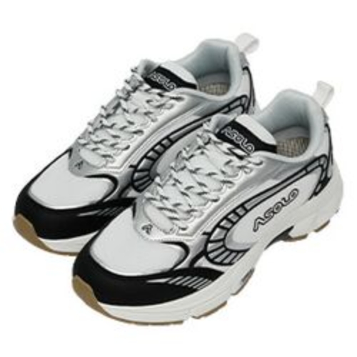 아솔로 남성 코어 레체로 360 스니커즈_이미지