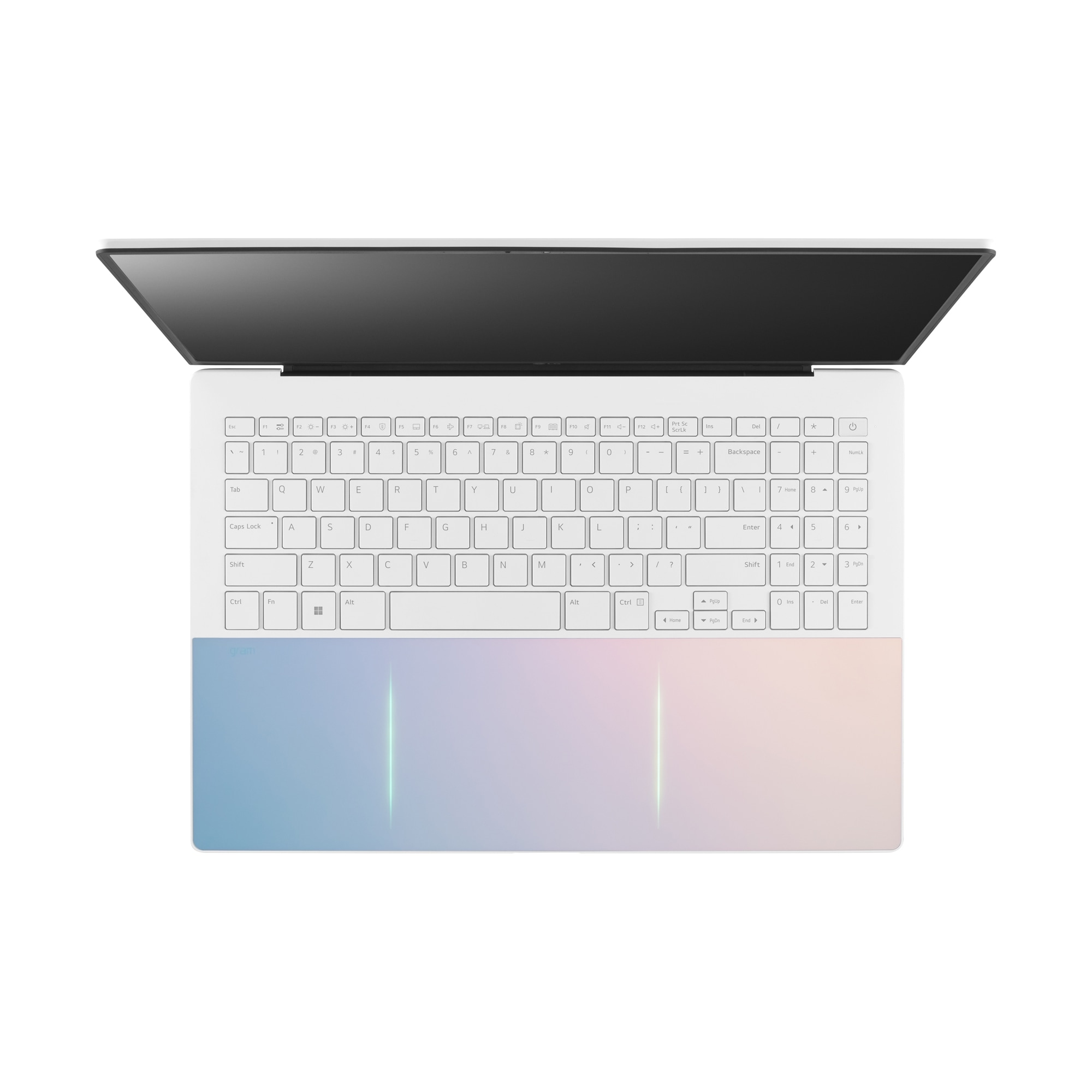 LG전자 그램 스타일16 16Z90RS-GA70K (SSD 250GB)_이미지