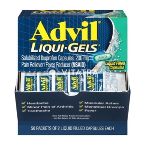 �ֵ�� �̺������� 200mg 100ĸ��