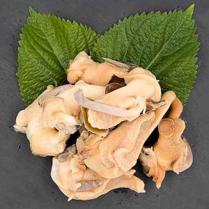 식탁이야기  자연산 골뱅이 자숙 순살 500g