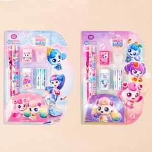 금홍팬시 새콤달콤 캐치티니핑 시즌4 문구세트