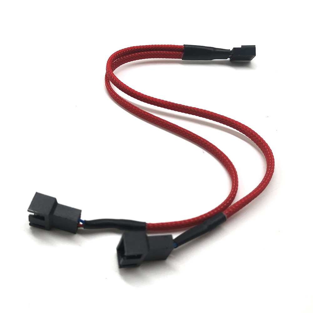 조이쿨 PWM Y 슬리빙 레드