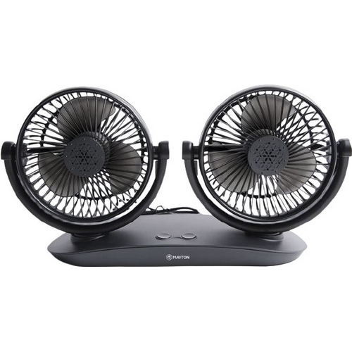 차량용 서큘레이터 트윈