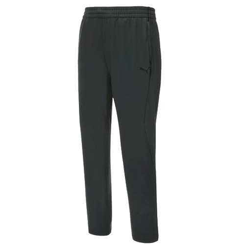 푸마 마하 니트 트레이닝 팬츠 933359 (02, 캐슬락)