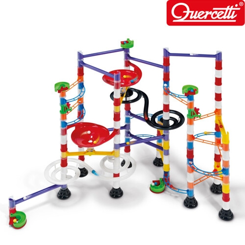 코체티 Quercetti Marble Run Super