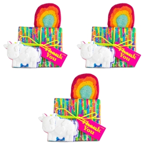 러쉬 땡큐 바디선물세트 (3세트)_이미지