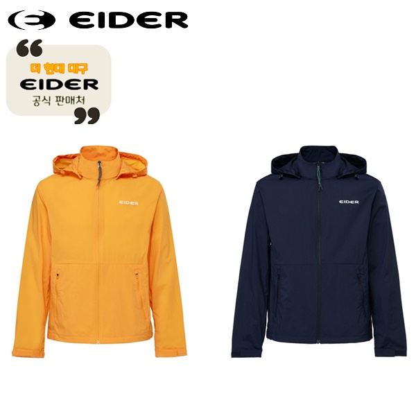 투르 베이직 경량 스트레치 자켓 DMM25160W6