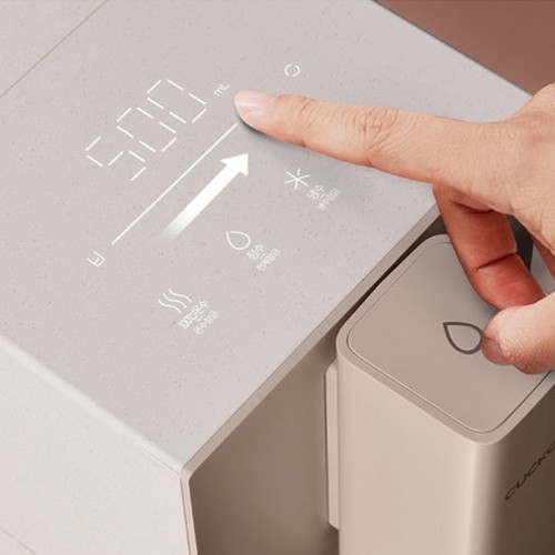 쿠쿠홈시스 인스퓨어 스팀 100 끓인물 CP-ABS100GP (방문관리(3년,총9회))_이미지