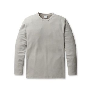 신성통상 프로젝트엠 남성 소재변형 베이직 긴팔티_EPF3TR1501