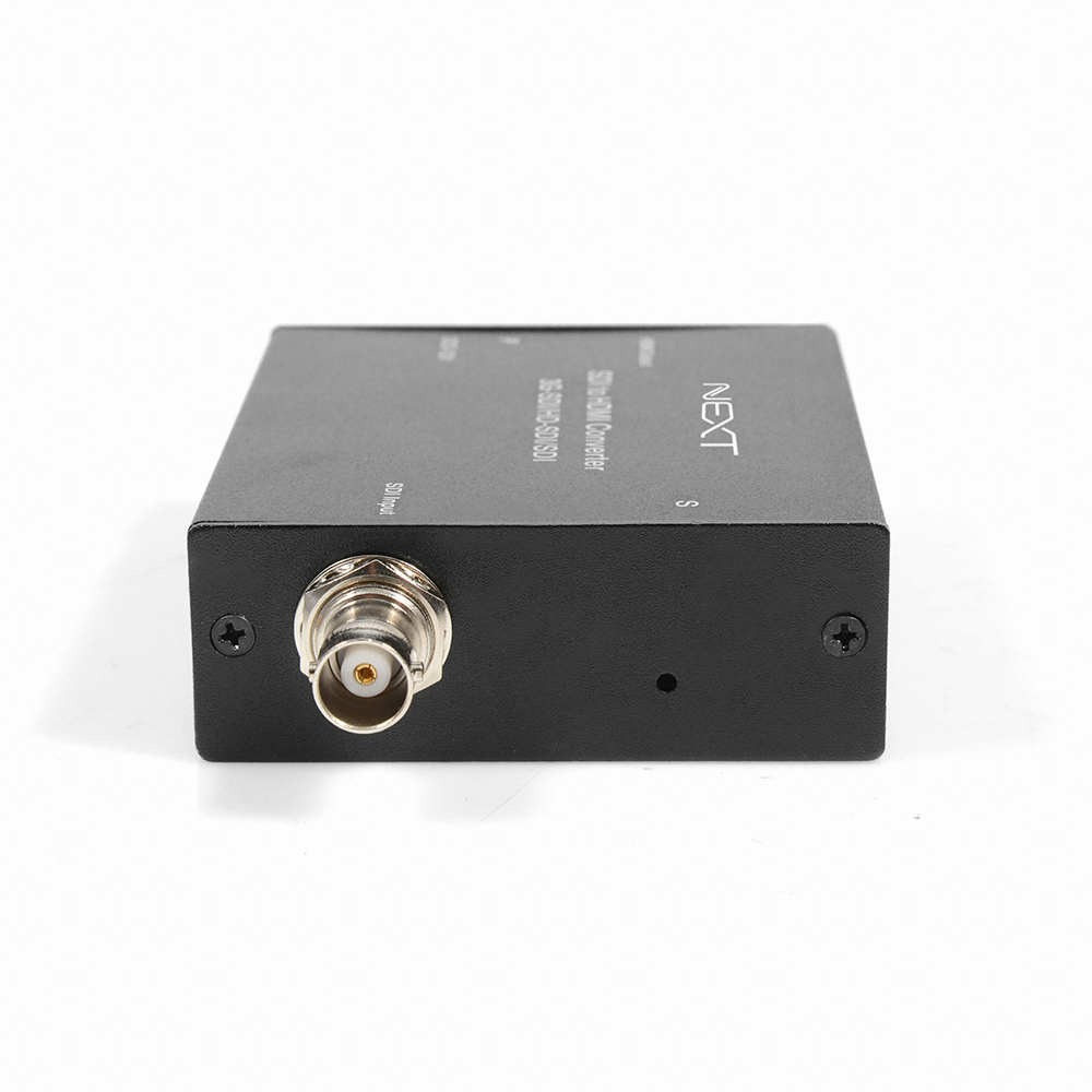 �������������ͽ� �ؽ�Ʈ 3G-SDI to HDMI ����Ʈ ������ (NEXT-2101SDHC)