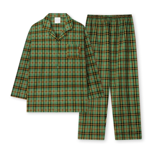 오르시떼 남성 G121 브룬포레 긴소매 파자마 상하세트 (1세트)이미지입니다. 누르면 해당 게시물로 새창이동합니다.