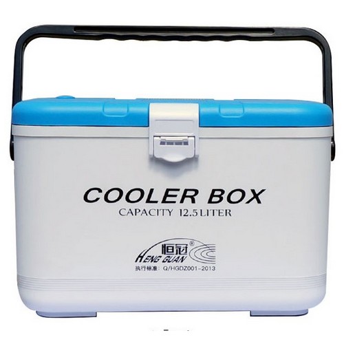 행관 아이스박스 12.5L