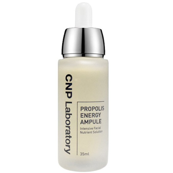 CNP차앤박 프로폴리스 에너지 앰플 35ml (1개)_이미지