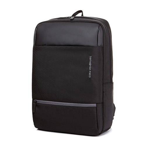  쌤소나이트레드 남녀공용 로페르 백팩_DO109001 (15.6인치) [블랙]