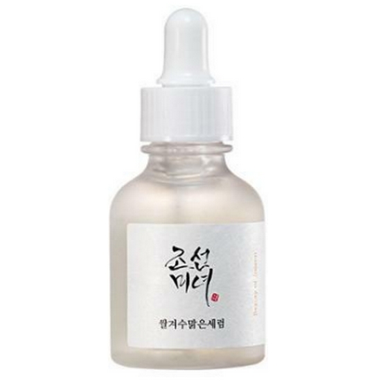 조선미녀 쌀겨수 맑은 세럼 30ml (1개)_이미지