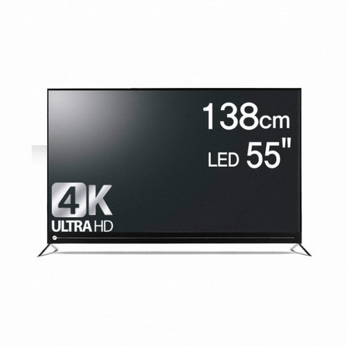 이스트라 UA550UHD 스마트 더 사운드 Pro (스탠드)_이미지