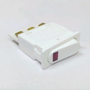 우진전기 라커스위치 WRO-6210LF WRO-10A-L