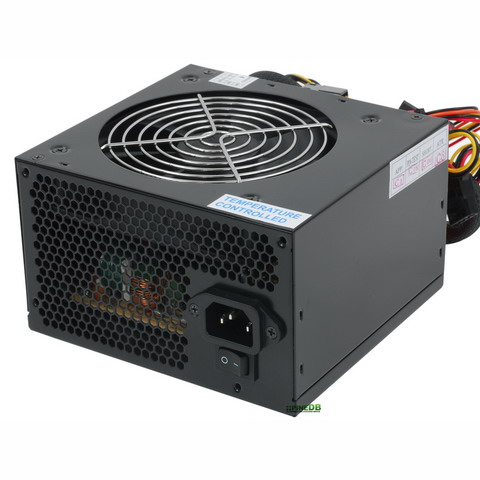 NCTOP EXCEL 400W
