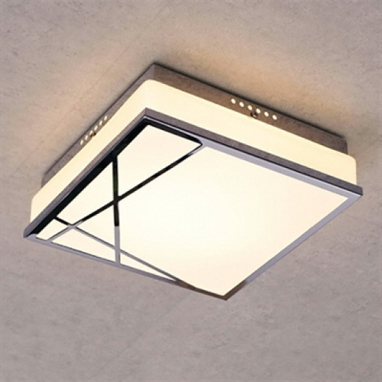 퍼플스토리 LED 미키 직부등 15W_이미지