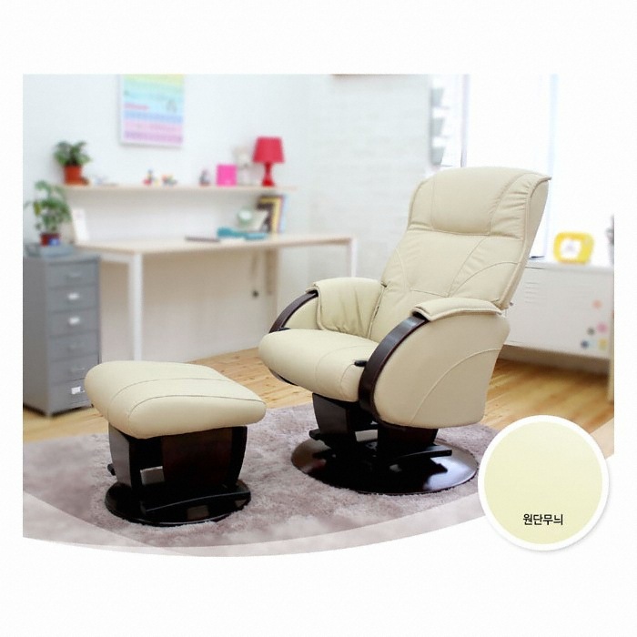 듀탈리에 모나코 수유의자 (베이지)_이미지